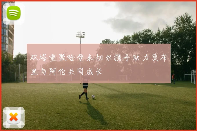 双塔重聚哈登米切尔携手助力莫布里与阿伦共同成长